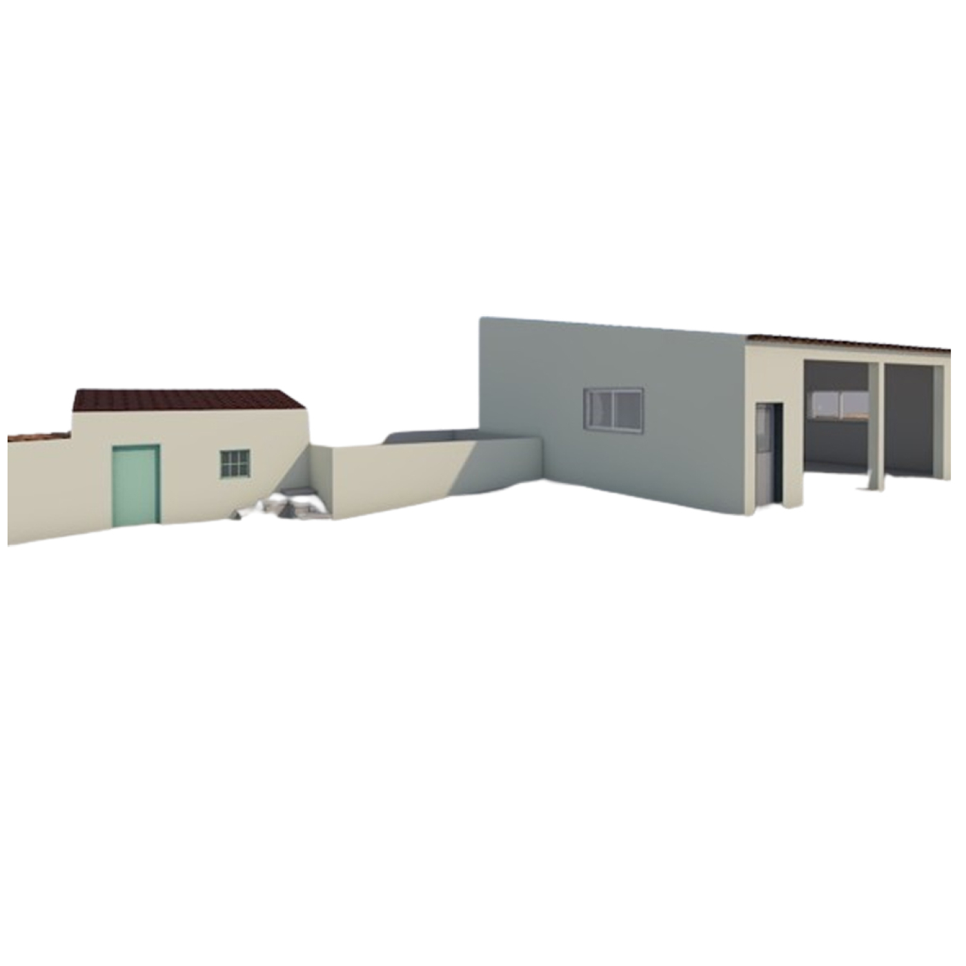 Legaliza&ccedil;&atilde;o - Armaz&eacute;m Agr&iacute;cola